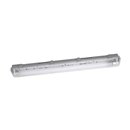 Prachotes pre LED trubice 1x60cm LEDVANCE DAMP PROOF ESSENTIAL 7W/840