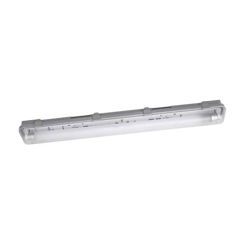 Prachotes pre LED trubice 1x60cm LEDVANCE DAMP PROOF ESSENTIAL 7W/840