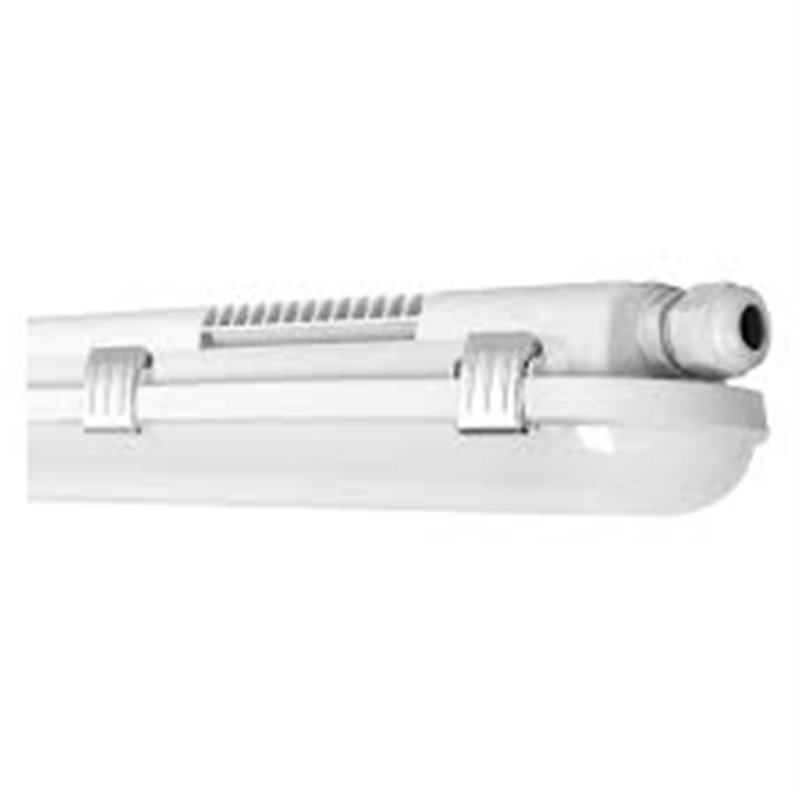 Prachotes IP65 LED LEDVANCE 5TH1500 46W/4000K DAMPROOF