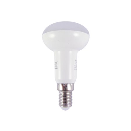 Žiarovka TRIXLINE LED E14 R50 6,5W 6500K 580lm