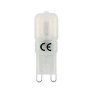 Žiarovka TRIXLINE LED G9 3W 4200K 273lm