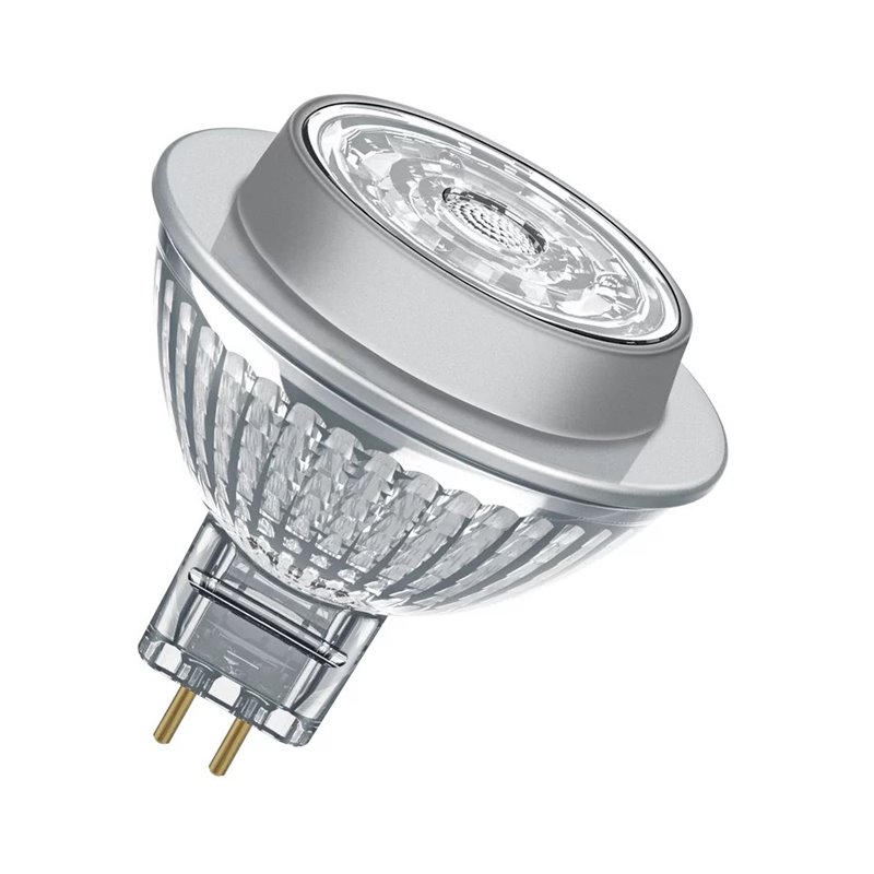 Žiarovka OSRAM LED SMR1650 MR16 7,2W/2700K 36°