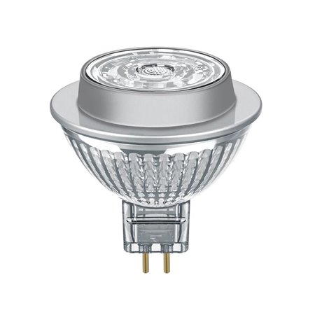 Žiarovka OSRAM LED SMR1650 MR16 7,2W/2700K 36°