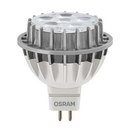 Žiarovka OSRAM LED PR164336D MR16 8,2W/2700K 36° DIM