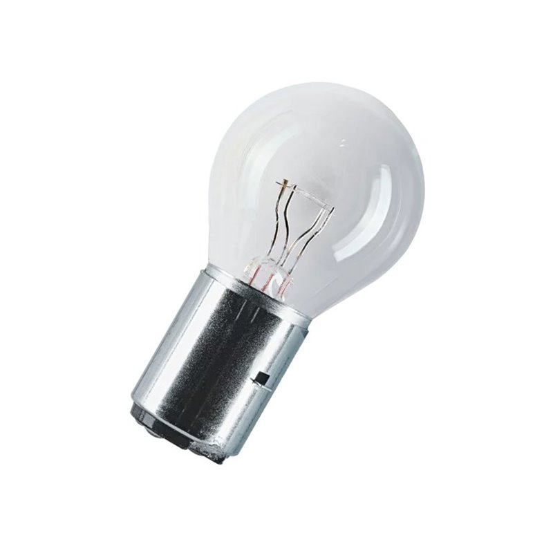 Žiarovka OSRAM SIG 1230 UE CL 30W 12V BA20d (do semafórov)