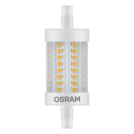 Žiarovka OSRAM LED HALOLINE 78mm 6,5W/827 (60W)