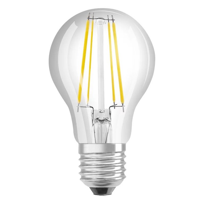 Žiarovka OSRAM LED CLA40 E27 2,5W/830 FILAMENT ENERGY EFFICIENCY