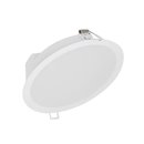 Svietidlo LED Downlight LEDVANCE 13W/4000K 230V IP44 podhľadové okrúhle DN165