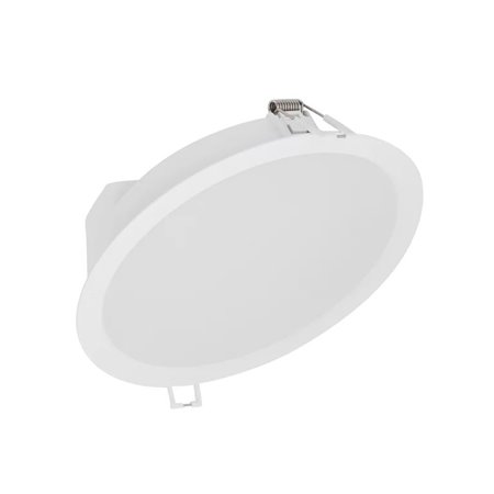 Svietidlo LED Downlight LEDVANCE 13W/4000K 230V IP44 podhľadové okrúhle DN165