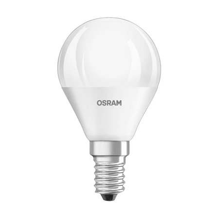 Žiarovka OSRAM LED PCLP40 E14 4,9W/827 ilumka
