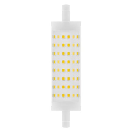 Žiarovka OSRAM LED HALOLINE 118mm 15W/827 (125W)