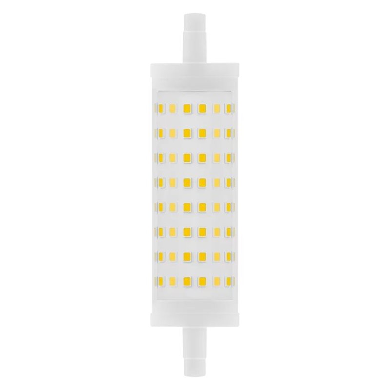 Žiarovka OSRAM LED HALOLINE 118mm 15W/827 (125W)