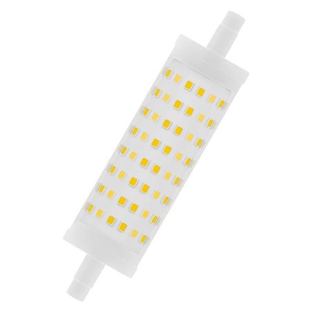 Žiarovka OSRAM LED HALOLINE 118mm 15W/827 (125W)