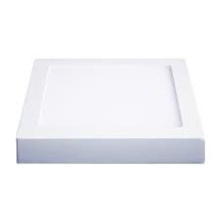 Panel mini LED podhľad. 12W 3000K WD114