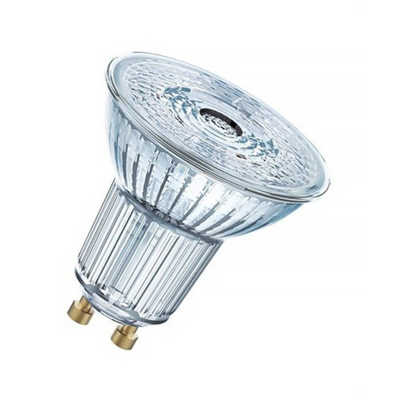 Žiarovka OSRAM LED PAR1680120 GU10 6,9W/840 120° PERFOR-MANCE CLASS