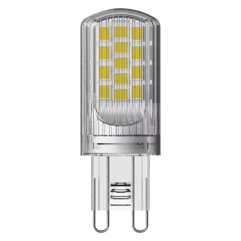 Žiarovka OSRAM LED PPIN40 G9 4,2W/827