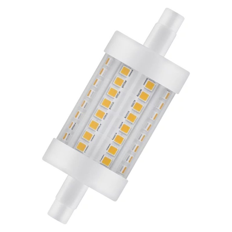 Žiarovka OSRAM LED HALOLINE 78mm 8W/827 (75W)