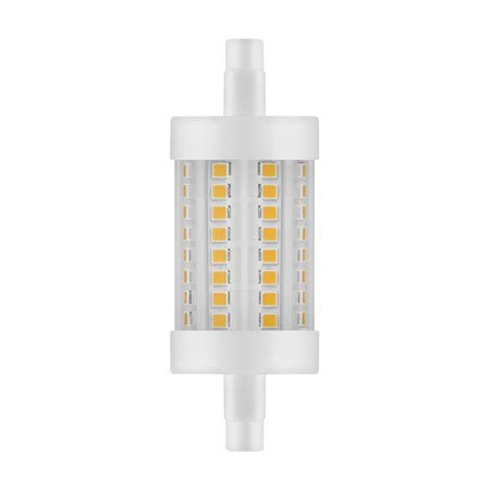 Žiarovka OSRAM LED HALOLINE 78mm 8W/827 (75W)