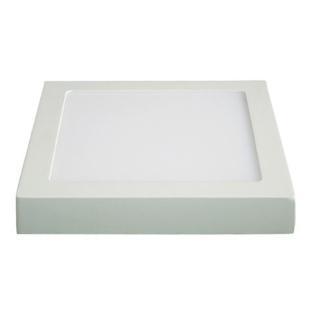 Panel LED prisadený 24W 3000K štvorec SOLIGHT WD122