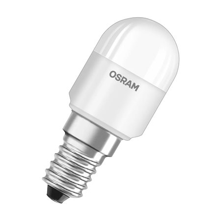 Žiarovka OSRAM LED E14 2,3W/827 do chladničky T2620