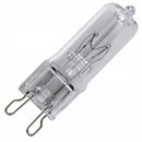 Žiarovka G9 40W 230V ELW-093-ELWATT