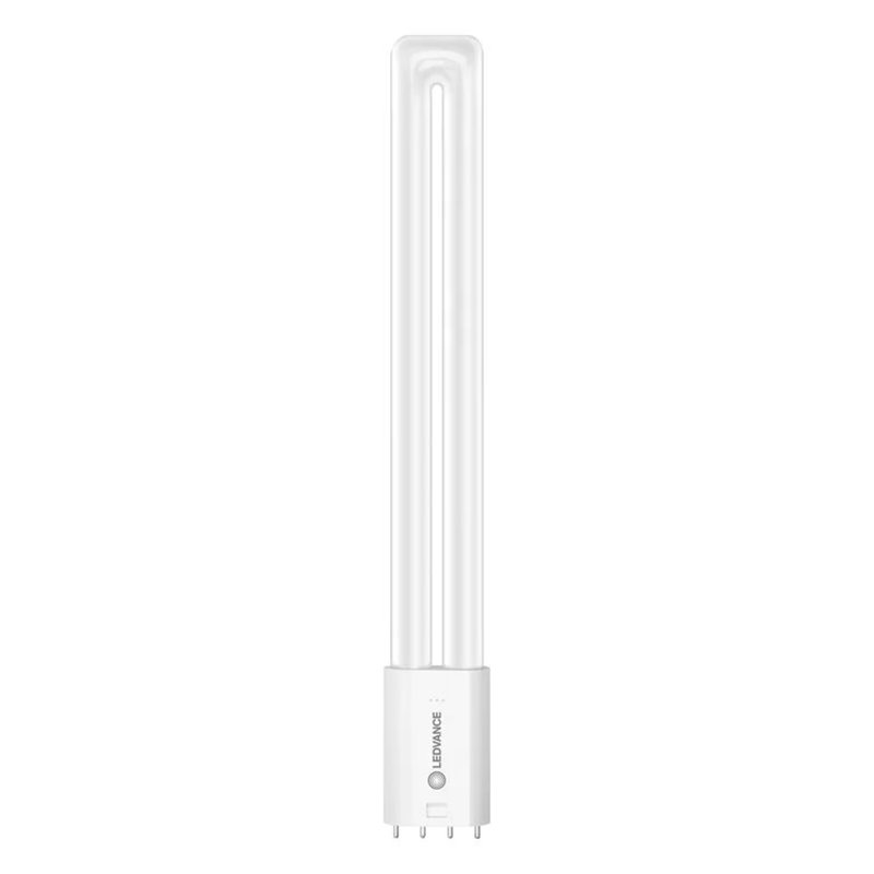 Žiarovka LEDVANCE LED DULUX L 24LED 12W/840 2G11 (HF a AC MAINS) VALUE CLASS