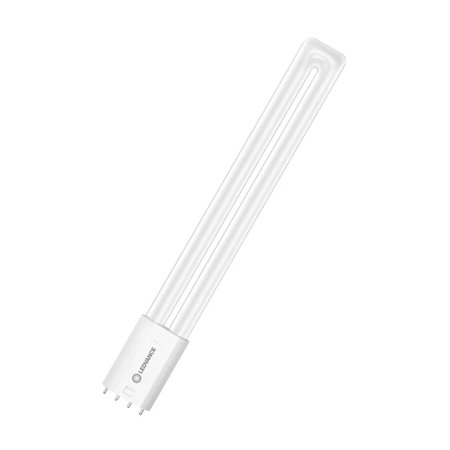 Žiarovka LEDVANCE LED DULUX L 24LED 12W/840 2G11 (HF a AC MAINS) VALUE CLASS