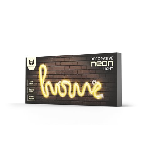FOREVER LIGHT NEON LED dekorácia HOME FLNE21 (RTV100300)