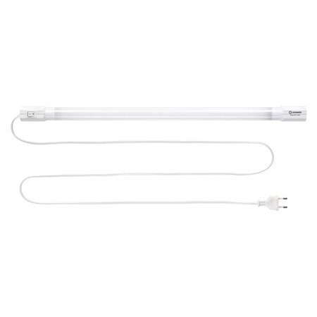 Svietidlo lineárne LED 9W/830 LEDVANCE TubeKIT LED 60cm