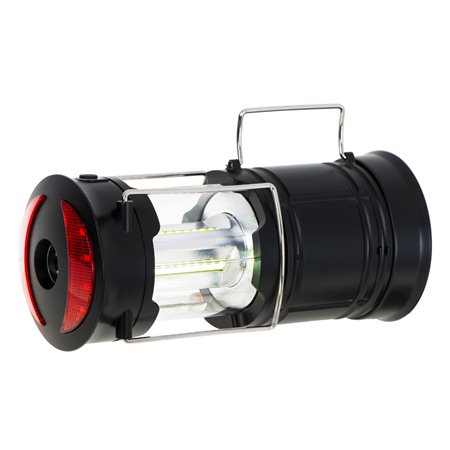 Svietidlo camping 3xAA COLLAPSIBLE LANTERN 3v1