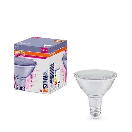 Žiarovka OSRAM LED PPAR3812030D E27 15,2W/827 PAR38 DIM