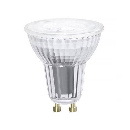 Žiarovka OSRAM LED SMART WIFI GU10 4,9W/2200-5000 + SunLike CRI95 DIM PAR1640D