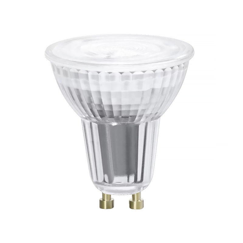 Žiarovka OSRAM LED SMART WIFI GU10 4,9W/2200-5000 + SunLike CRI95 DIM PAR1640D