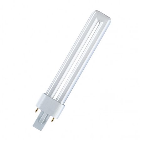 Žiarivka OSRAM DULUX S 11W/830 G23