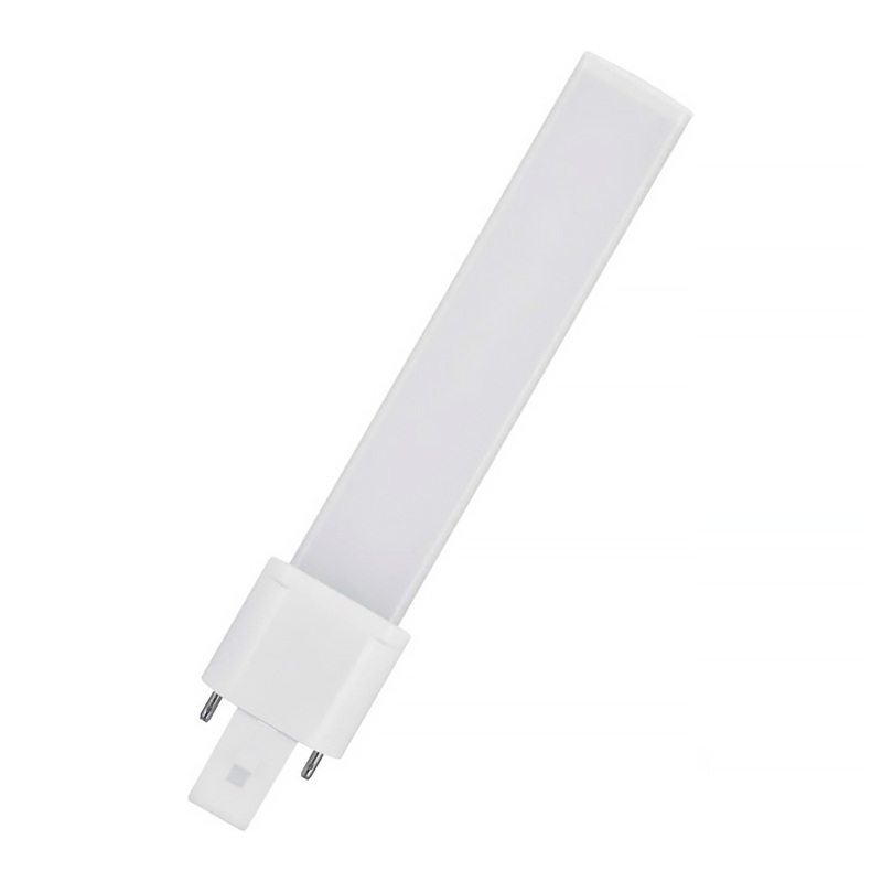 Žiarovka OSRAM LED DULUX S9 4,5W/840 230V EM G23