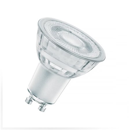 Žiarovka OSRAM LED SPAR16503XD GU10 3,7W/827 36° 3xDIM