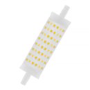 Žiarovka LEDVANCE LED HALOLINE 118mm 15W/827 (125W) DIM