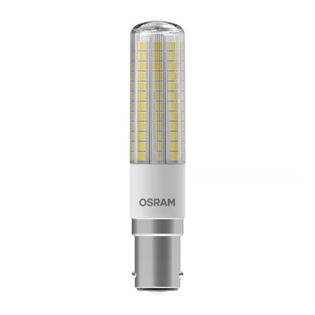 Žiarovka OSRAM LED SLIM60 B15D 6,3W/827 230V