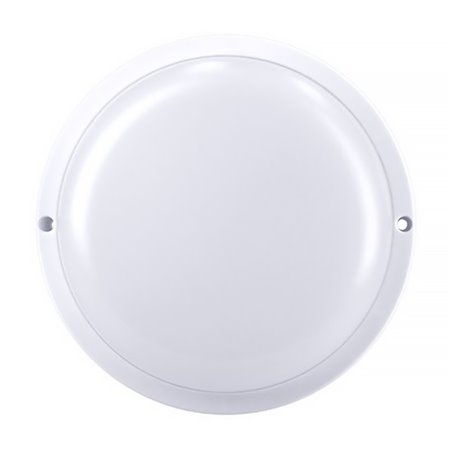 Stropnica LED IP54 20w 4000K okrúhla SOLIGHT WO750