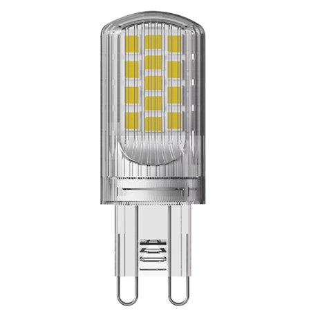 Žiarovka LEDVANCE LED PPIN40 G9 4,2W/840