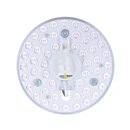 Náhradný LED modul do svietidla SOLIGHT WZ6105 24W 4000K 167mm 2400lm