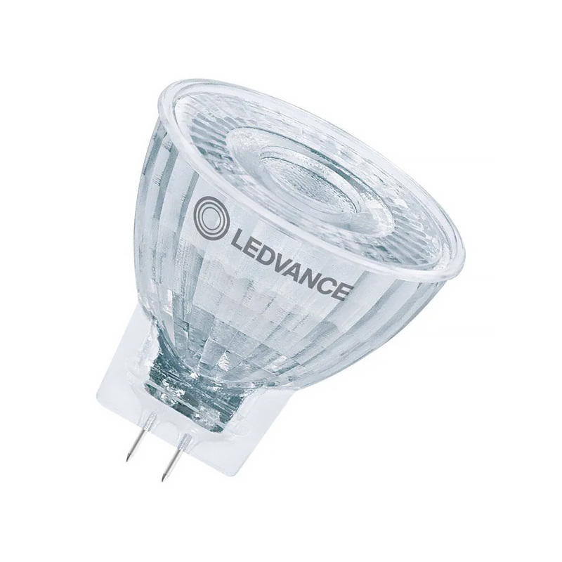 Žiarovka LEDVANCE LED SMR113536 MR11 4,2W/827 36° GU4