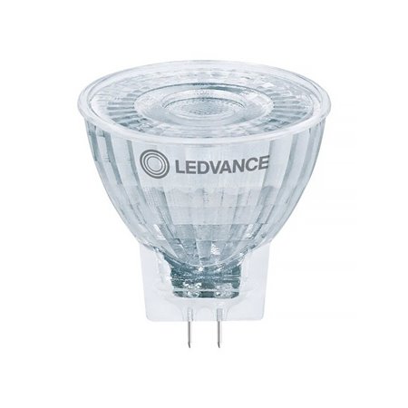 Žiarovka LEDVANCE LED SMR113536 MR11 4,2W/827 36° GU4