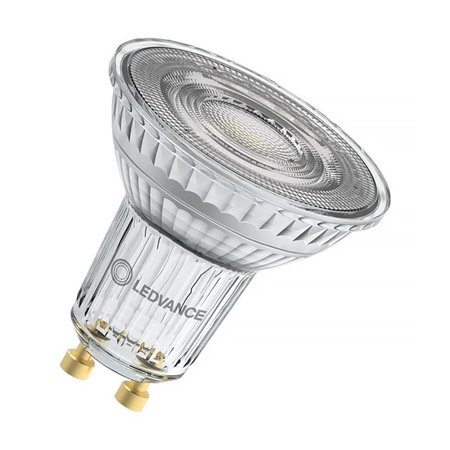 Žiarovka LEDVANCE LED LPPAR16D5036 GU10 6W/927 36° DIM