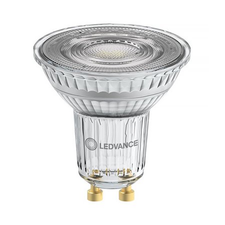 Žiarovka LEDVANCE LED LPPAR16D5036 GU10 6W/927 36° DIM