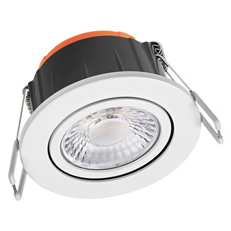 Svietidlo LEDVANCE LED SPOT CBO ADJUST 5,5W/2700/3000/4000K CPS 60DEG IP65 podhľadové WT