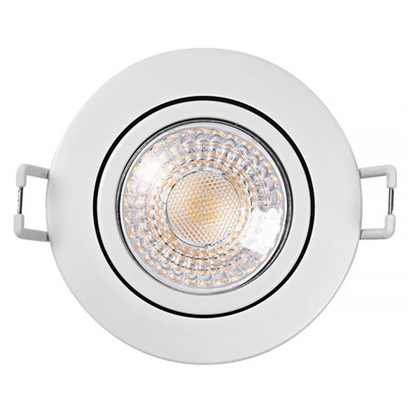 Svietidlo LEDVANCE LED SPOT CBO ADJUST 5,5W/2700/3000/4000K CPS 60DEG IP65 podhľadové WT