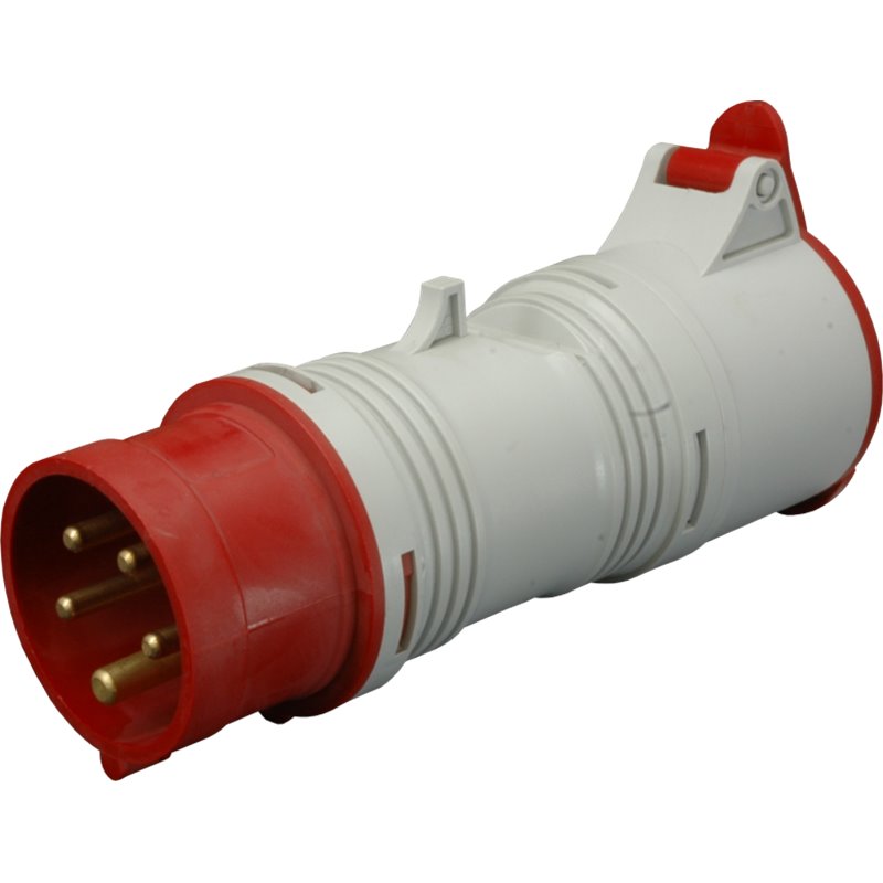 Adaptér reverzačný 32A/400V/5P SEZ RA3253