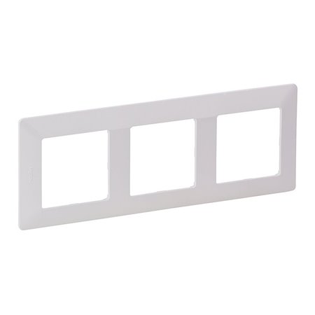 Rámček VALENA LIFE 3P RA-3 biely 754003