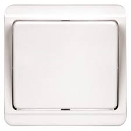 Vypínač č.1 TESLA biely 4FN57500.901